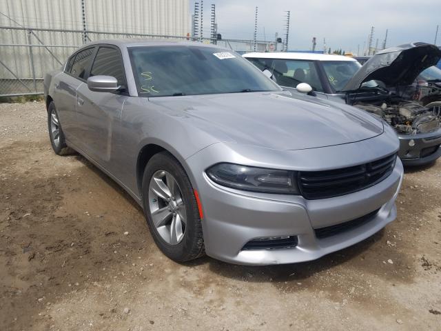 DODGE CHARGER SX 2016 2c3cdxhg0gh246097