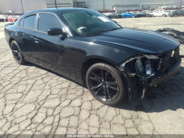 DODGE CHARGER 2016 2c3cdxhg0gh246875