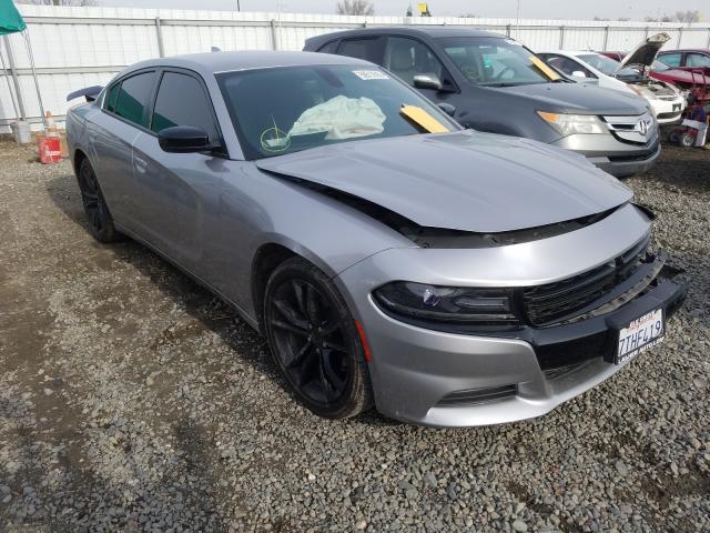 DODGE CHARGER SX 2016 2c3cdxhg0gh246942