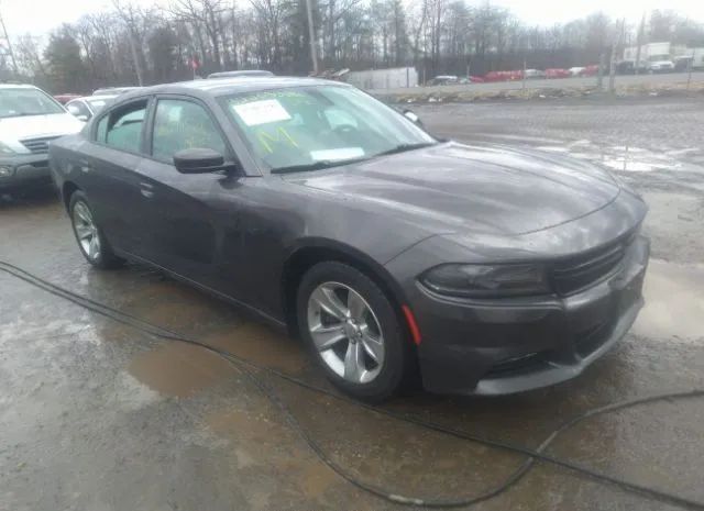 DODGE CHARGER 2016 2c3cdxhg0gh257715