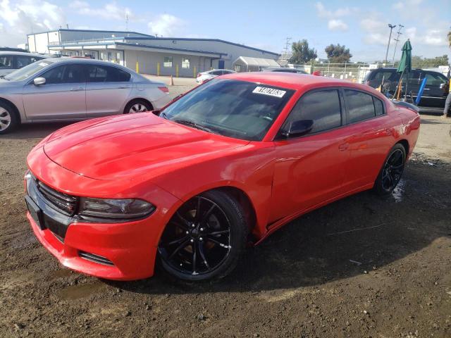 DODGE CHARGER 2016 2c3cdxhg0gh259352