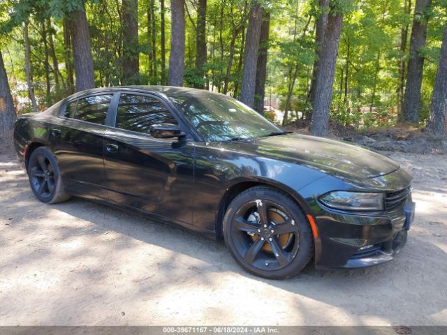 DODGE CHARGER 2016 2c3cdxhg0gh266141