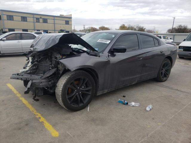 DODGE CHARGER SX 2016 2c3cdxhg0gh267807