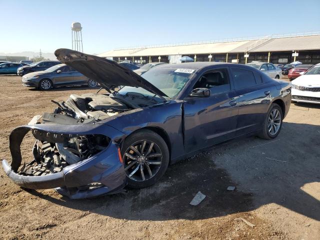 DODGE CHARGER 2016 2c3cdxhg0gh277284