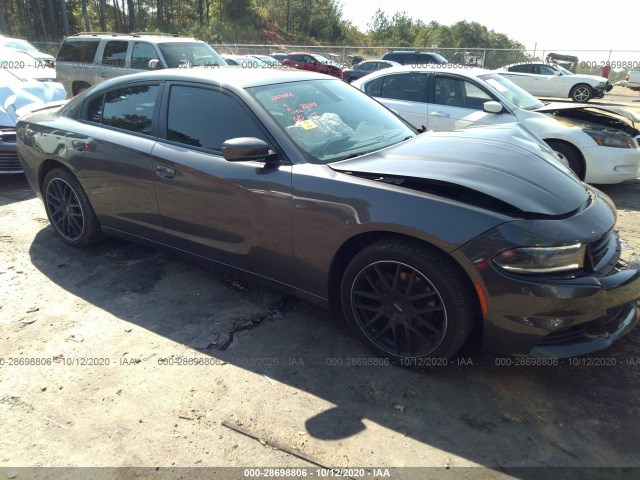 DODGE CHARGER 2016 2c3cdxhg0gh281559