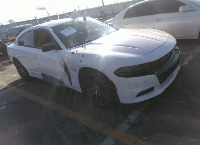 DODGE CHARGER 2016 2c3cdxhg0gh281741