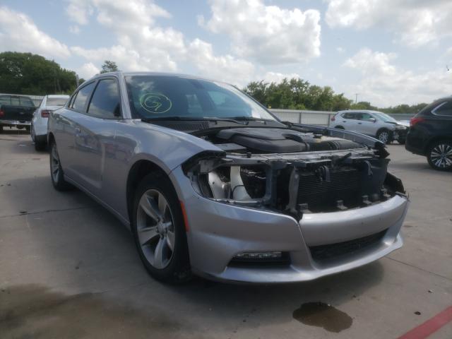 DODGE CHARGER SX 2016 2c3cdxhg0gh286034