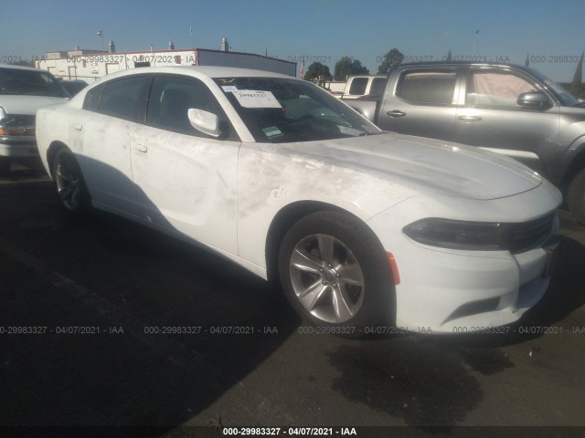 DODGE CHARGER 2016 2c3cdxhg0gh286230