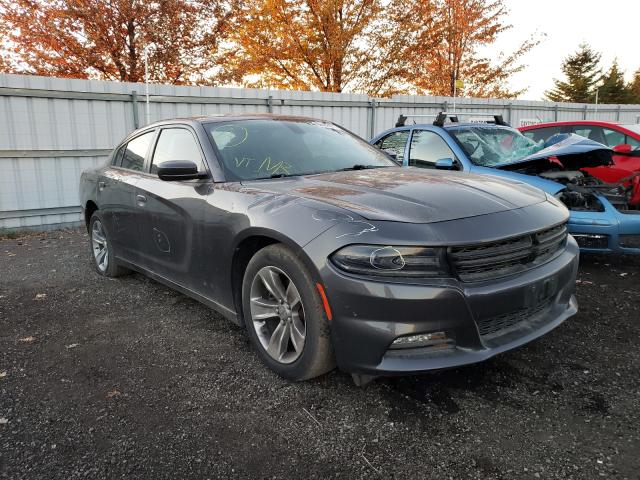 DODGE CHARGER SX 2016 2c3cdxhg0gh291251