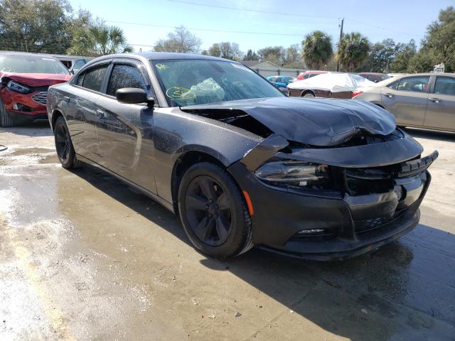 DODGE CHARGER 2016 2c3cdxhg0gh291556