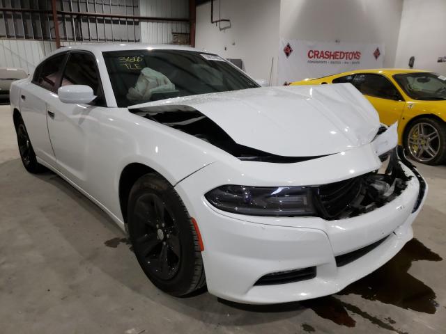 DODGE CHARGER SX 2016 2c3cdxhg0gh291623