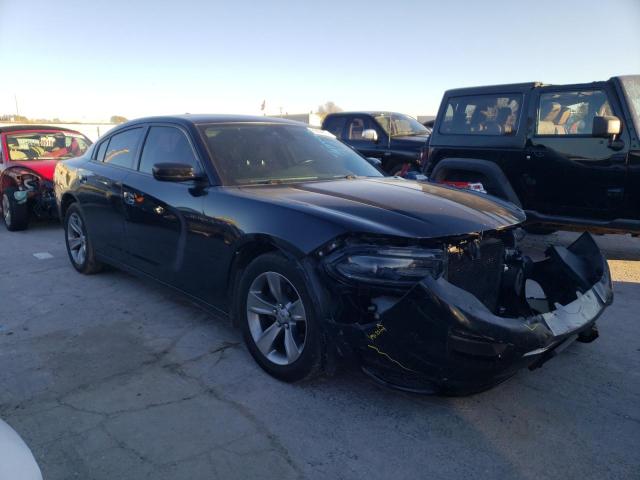 DODGE CHARGER SX 2016 2c3cdxhg0gh291637