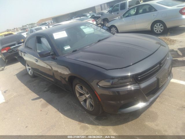 DODGE CHARGER 2016 2c3cdxhg0gh291878