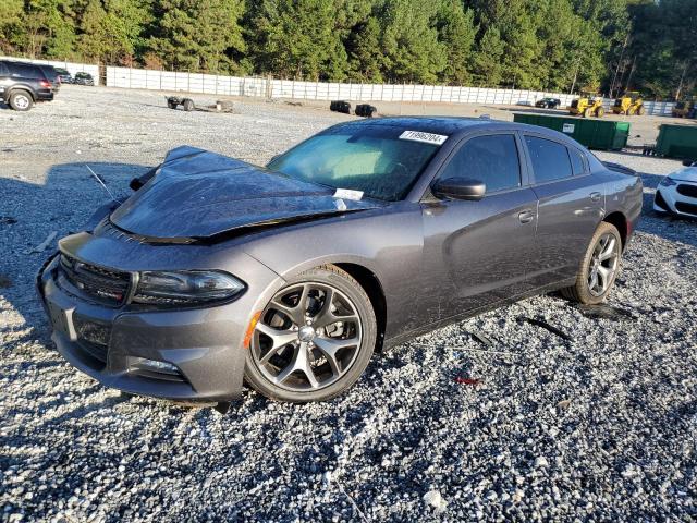 DODGE CHARGER SX 2016 2c3cdxhg0gh292433