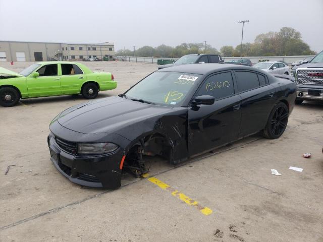 DODGE CHARGER SX 2016 2c3cdxhg0gh292593