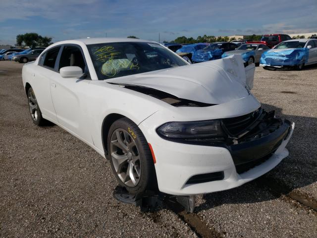 DODGE CHARGER SX 2016 2c3cdxhg0gh292643