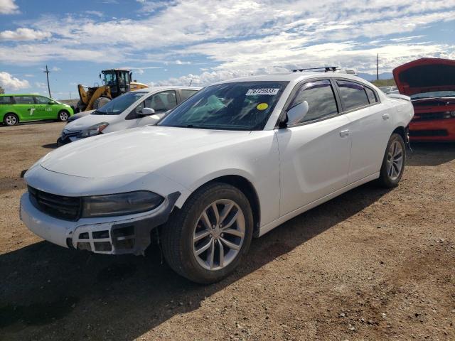 DODGE CHARGER 2016 2c3cdxhg0gh303446