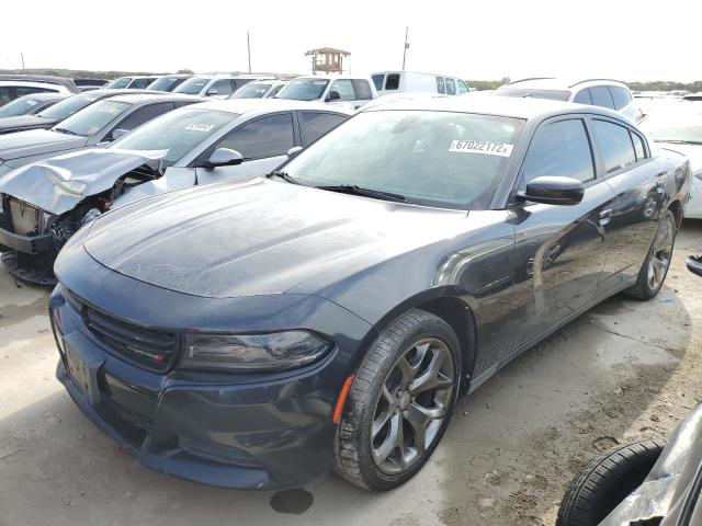 DODGE CHARGER SX 2016 2c3cdxhg0gh305794