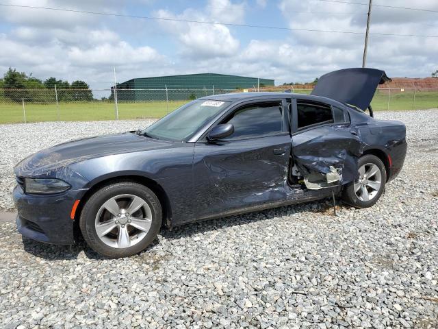 DODGE CHARGER SX 2016 2c3cdxhg0gh317637