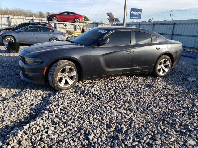 DODGE CHARGER SX 2016 2c3cdxhg0gh317704