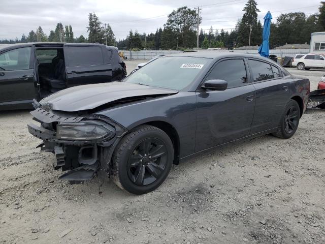 DODGE CHARGER SX 2016 2c3cdxhg0gh318013