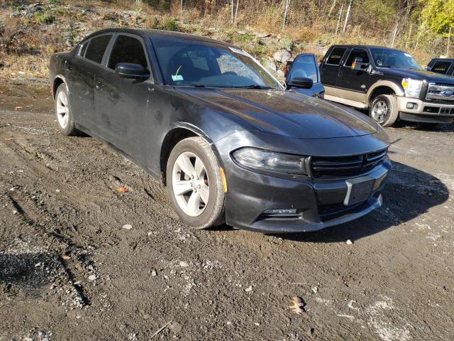 DODGE CHARGER SX 2016 2c3cdxhg0gh318142