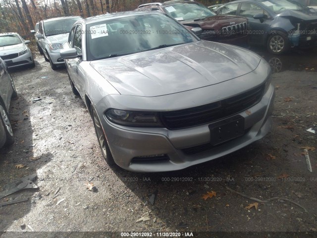 DODGE CHARGER 2016 2c3cdxhg0gh323843