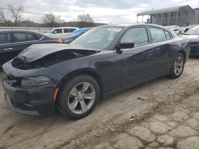 DODGE CHARGER 2016 2c3cdxhg0gh326838