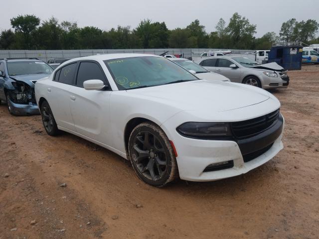 DODGE CHARGER SX 2016 2c3cdxhg0gh330761