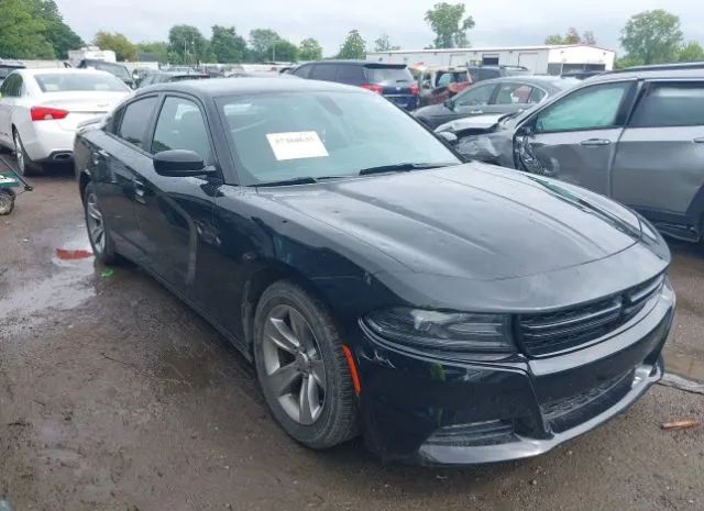 DODGE CHARGER 2016 2c3cdxhg0gh332560