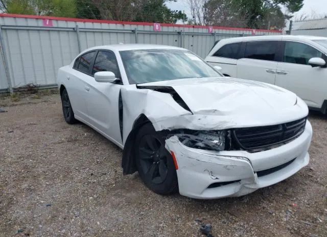 DODGE CHARGER 2016 2c3cdxhg0gh335037