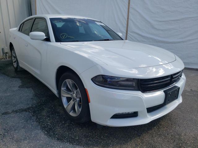 DODGE CHARGER SX 2016 2c3cdxhg0gh346314