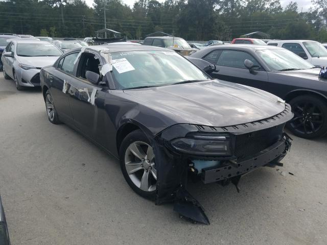 DODGE CHARGER 2016 2c3cdxhg0gh346345