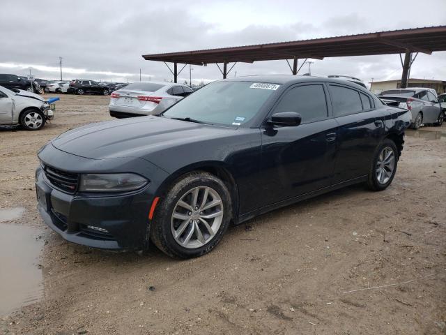 DODGE CHARGER SX 2016 2c3cdxhg0gh347849