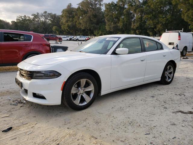 DODGE CHARGER SX 2016 2c3cdxhg0gh350394