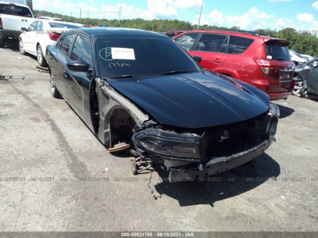 DODGE CHARGER 2016 2c3cdxhg0gh355062