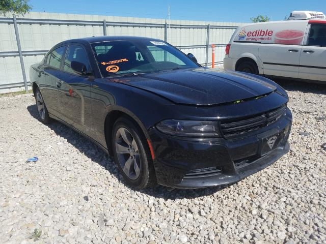 DODGE CHARGER SX 2016 2c3cdxhg0gh355076