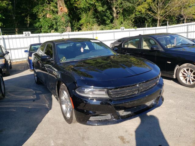 DODGE CHARGER SX 2016 2c3cdxhg0gh355305