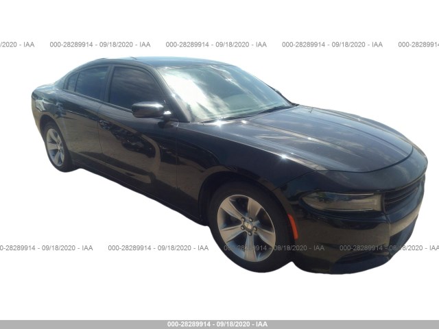 DODGE CHARGER 2016 2c3cdxhg0gh355322