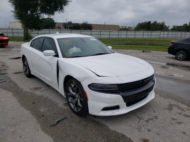 DODGE CHARGER SX 2016 2c3cdxhg0gh356342