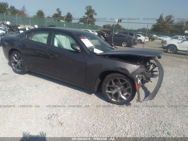 DODGE CHARGER 2016 2c3cdxhg0gh356678