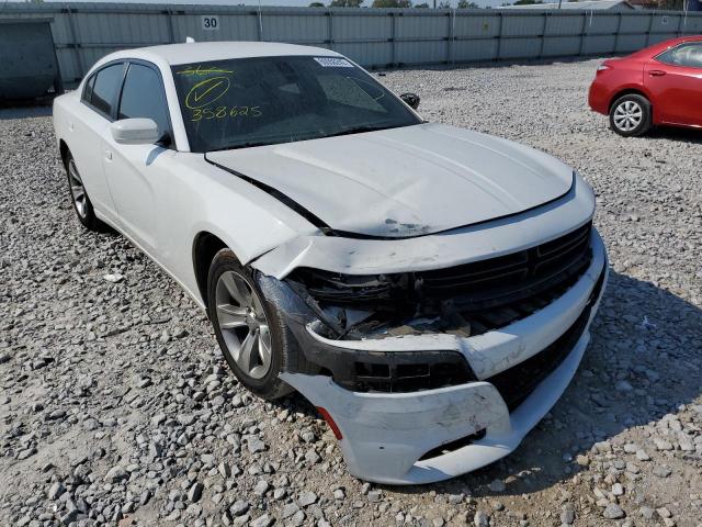 DODGE CHARGER SX 2016 2c3cdxhg0gh358625