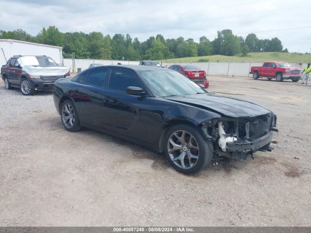 DODGE CHARGER 2017 2c3cdxhg0hh504345