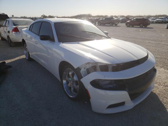 DODGE CHARGER SX 2017 2c3cdxhg0hh504426