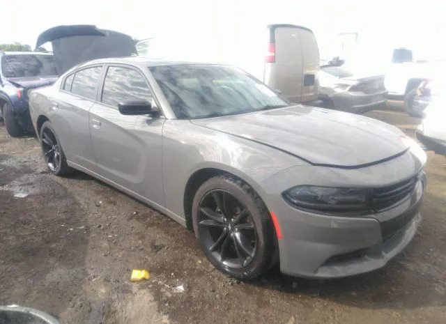 DODGE CHARGER 2017 2c3cdxhg0hh504474