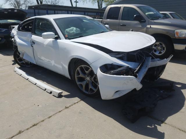 DODGE CHARGER SX 2017 2c3cdxhg0hh515264