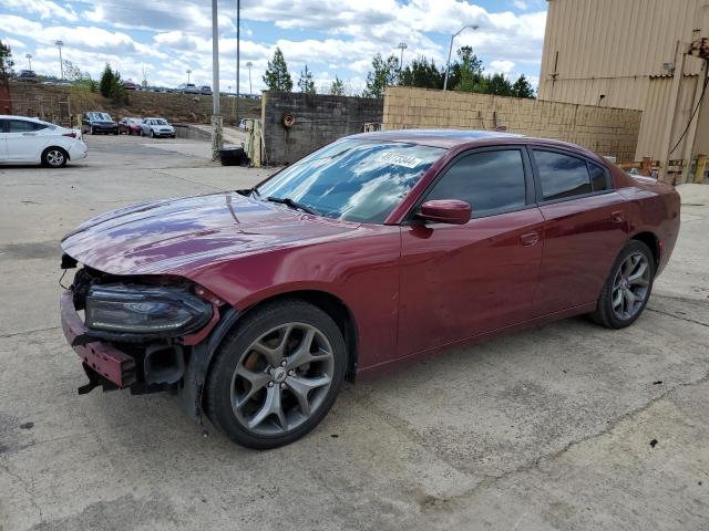 DODGE CHARGER 2017 2c3cdxhg0hh515331