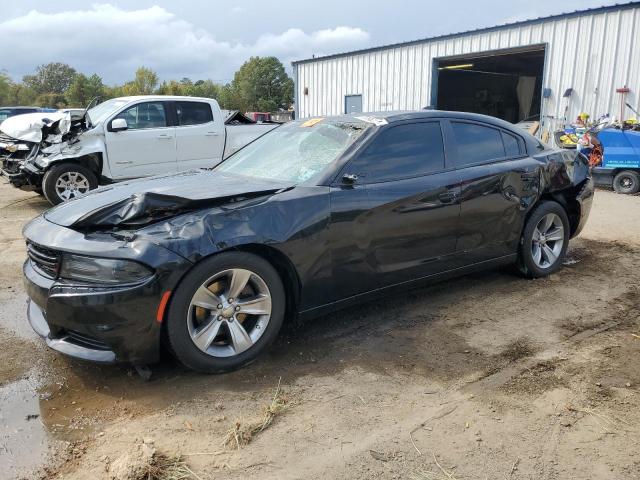 DODGE CHARGER SX 2017 2c3cdxhg0hh515684