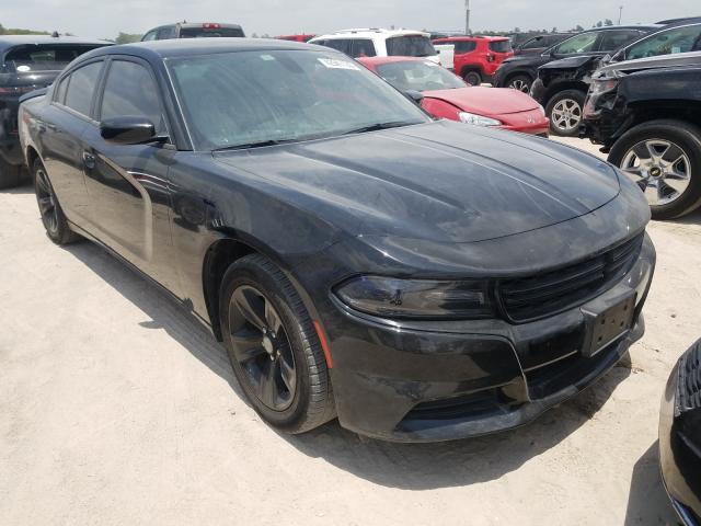 DODGE CHARGER SX 2017 2c3cdxhg0hh520612