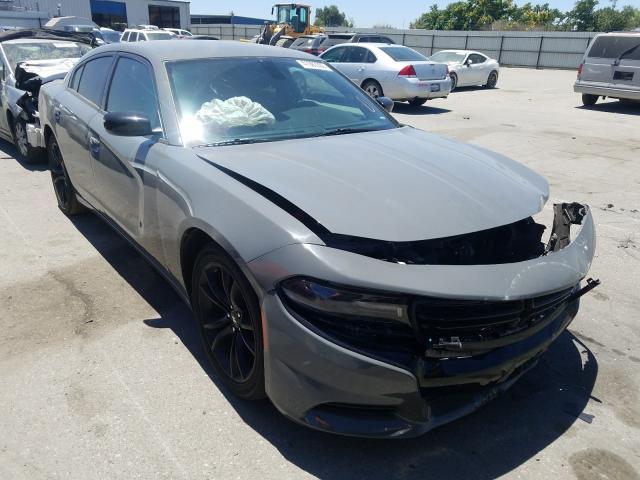 DODGE CHARGER SX 2017 2c3cdxhg0hh520738